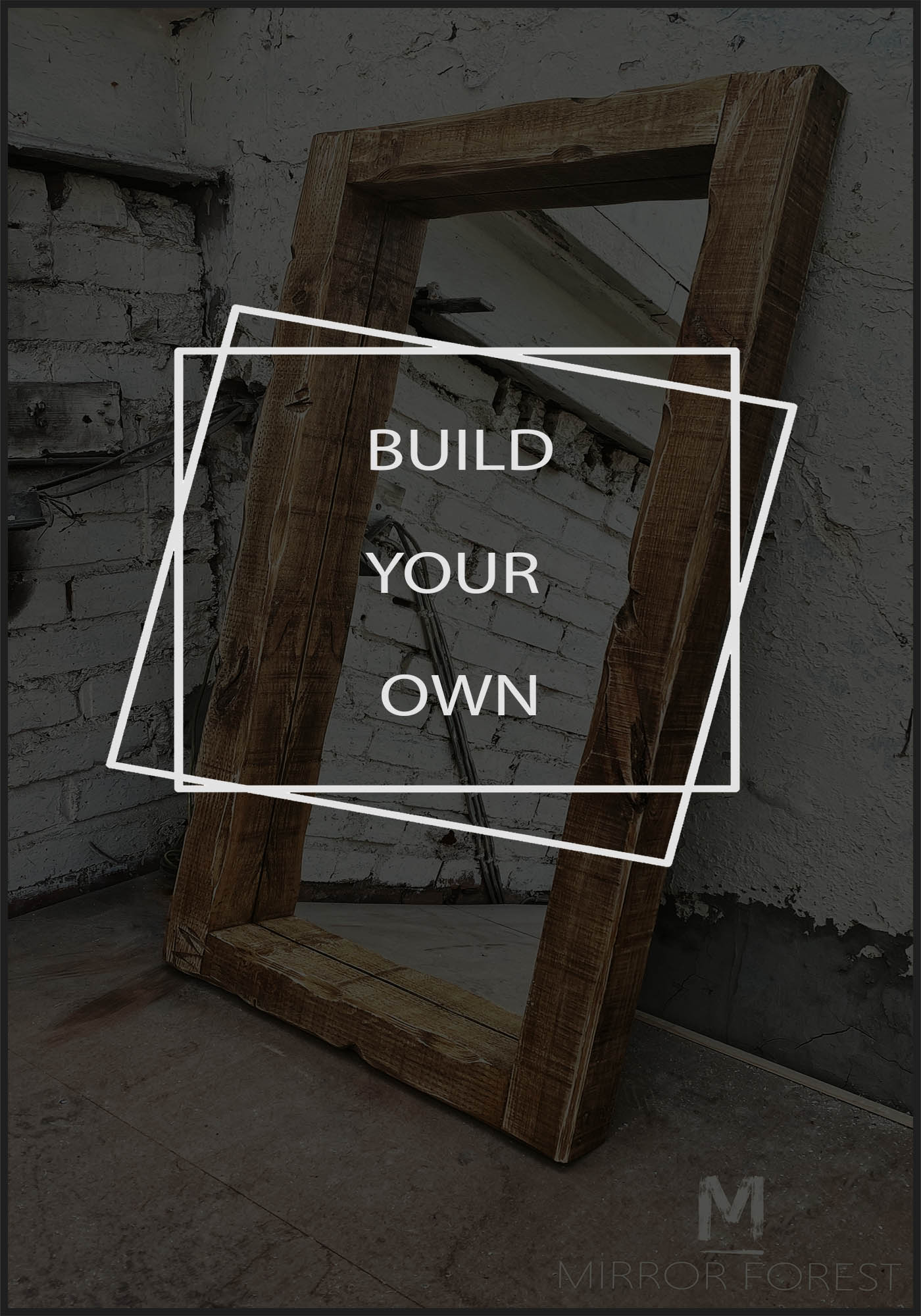 Build Your Own