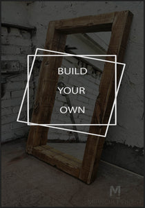 Build Your Own