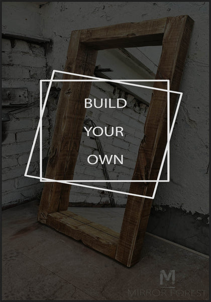 Build Your Own