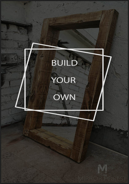 Build Your Own
